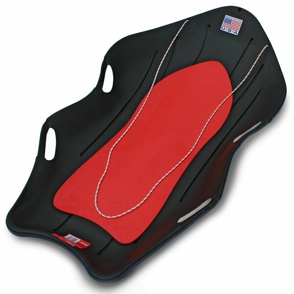 Flexible Flyer Sled Snow Boat 912